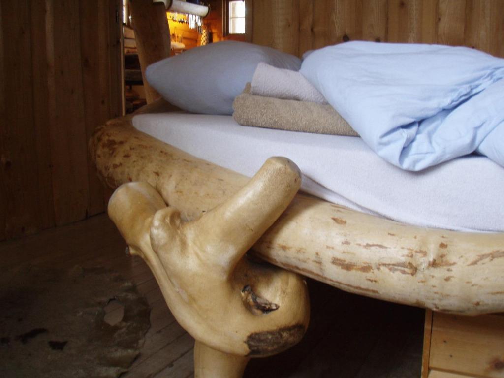 Engholm Husky Design Lodge Карасьйок Екстер'єр фото