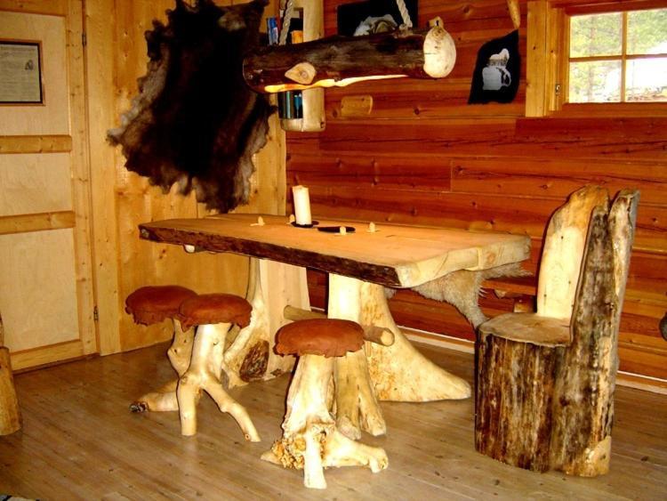 Engholm Husky Design Lodge Карасьйок Номер фото
