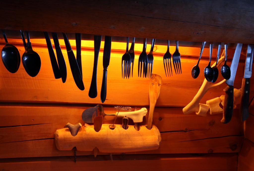 Engholm Husky Design Lodge Карасьйок Номер фото